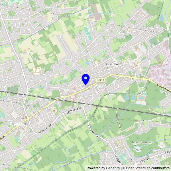Map Photo